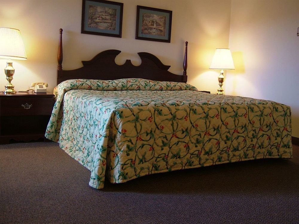 Studio Lodge Laramie Rom bilde