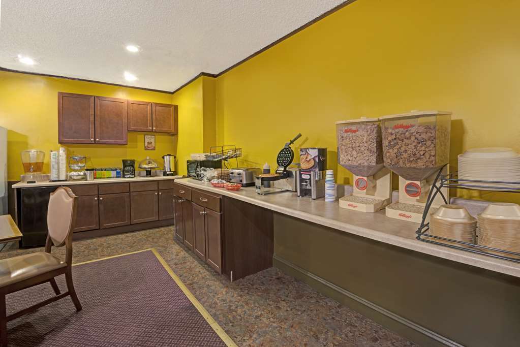 Studio Lodge Laramie Fasiliteter bilde